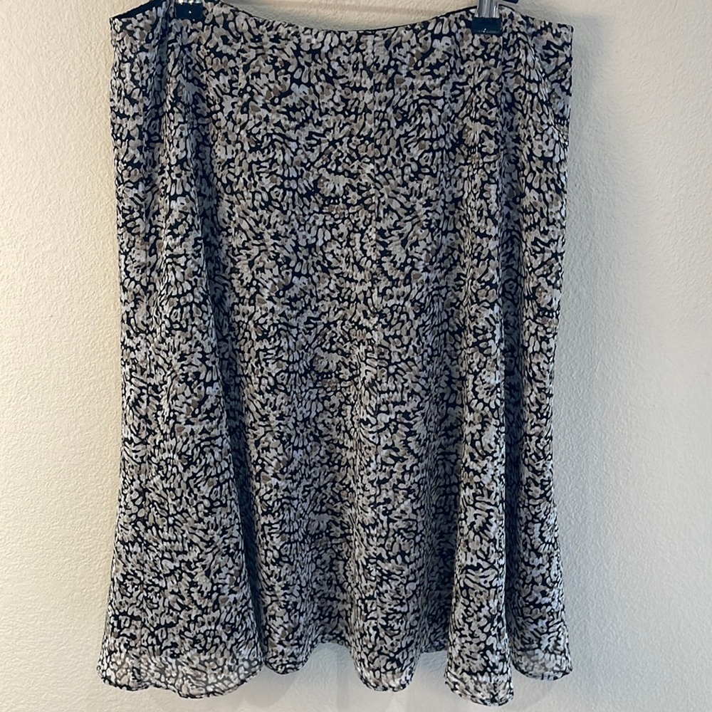 - Geoffrey Beene skirt NWT